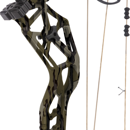 Alaskan Pro Compound Bow