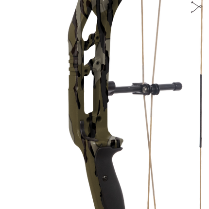 Alaskan Pro Compound Bow