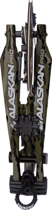 Alaskan Pro Compound Bow