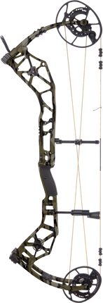 Alaskan Pro Compound Bow