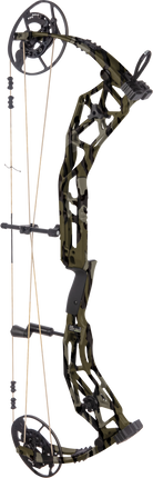 Alaskan Pro Compound Bow