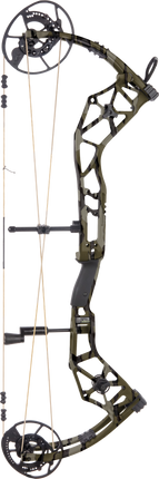 Alaskan Pro Compound Bow