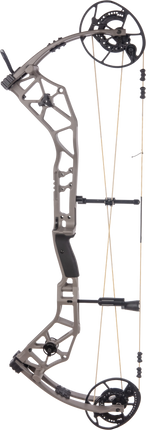 Alaskan Pro Compound Bow