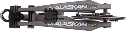 Alaskan Pro Compound Bow