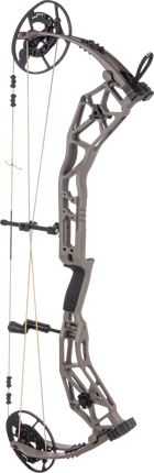 Alaskan Pro Compound Bow