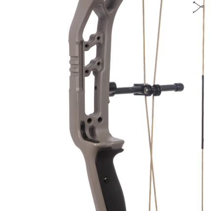 Alaskan Pro Compound Bow