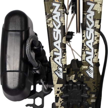Alaskan Pro RTH Compound Bow