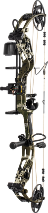 Alaskan Pro RTH Compound Bow