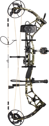 Alaskan Pro RTH Compound Bow