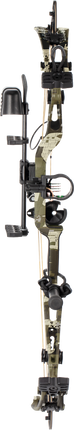 Alaskan Pro RTH Compound Bow