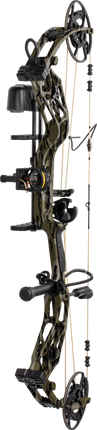Alaskan Pro RTH Compound Bow