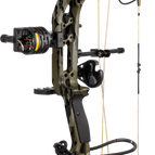 Mossy Oak Bottomland / Right Hand / 45-60