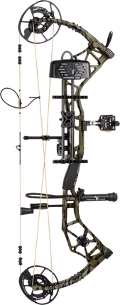 Alaskan Pro RTH Compound Bow
