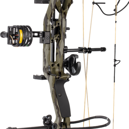 Alaskan Pro RTH Compound Bow