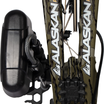 Alaskan Pro RTH Compound Bow