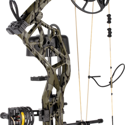 Alaskan Pro RTH Compound Bow