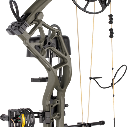 Alaskan Pro RTH Compound Bow