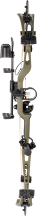 Alaskan Pro RTH Compound Bow