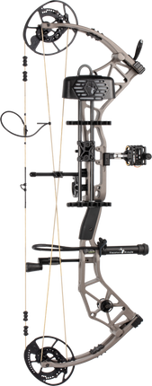 Alaskan Pro RTH Compound Bow