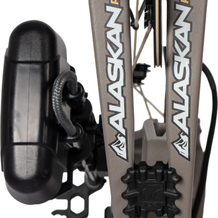 Alaskan Pro RTH Compound Bow
