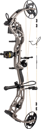 Alaskan Pro RTH Compound Bow