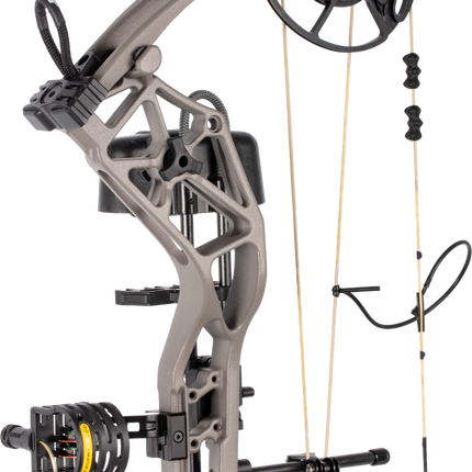 Alaskan Pro RTH Compound Bow