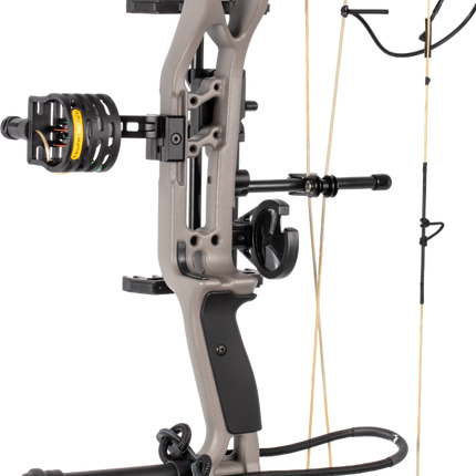 Alaskan Pro RTH Compound Bow