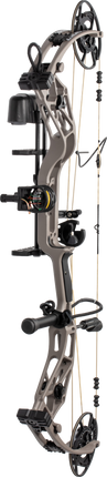 Alaskan Pro RTH Compound Bow