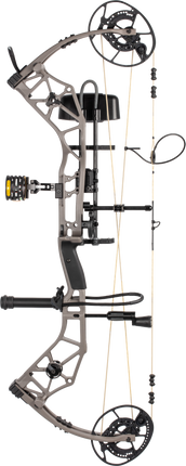 Alaskan Pro RTH Compound Bow