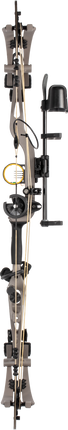 Alaskan Pro RTH Compound Bow