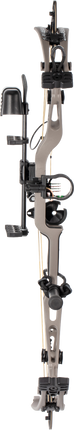 Alaskan Pro RTH Compound Bow