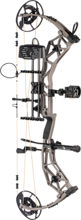 Alaskan Pro RTH Compound Bow