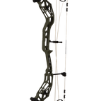 Olive / Left Hand / 45-60