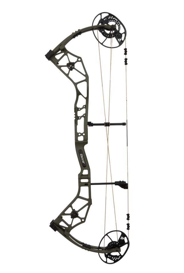 Alaskan XT Compound Bow