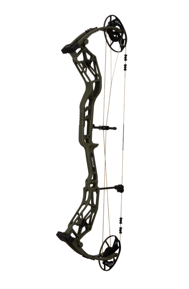 Alaskan XT Compound Bow