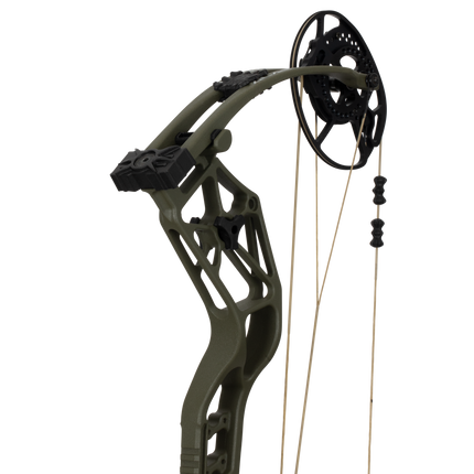 Alaskan XT Compound Bow