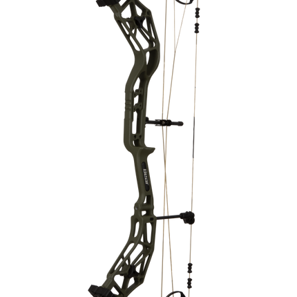 Alaskan XT Compound Bow