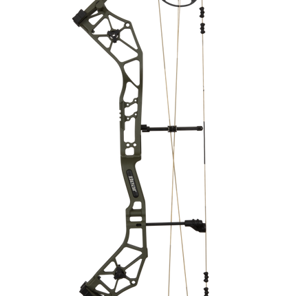 Alaskan XT Compound Bow