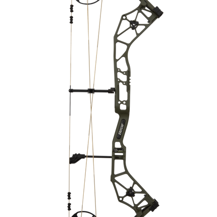 Alaskan XT Compound Bow