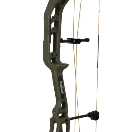 Alaskan XT Compound Bow