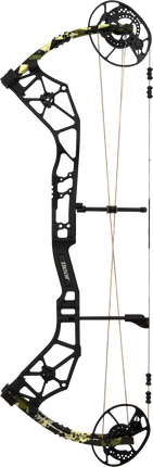 Alaskan XT Compound Bow