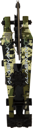 Alaskan XT Compound Bow