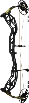 Alaskan XT Compound Bow