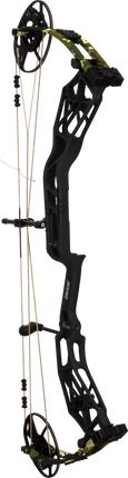 Alaskan XT Compound Bow
