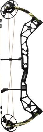 Alaskan XT Compound Bow