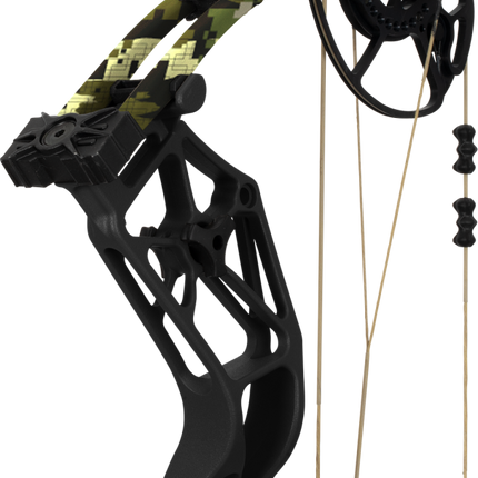 Alaskan XT Compound Bow