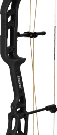 Alaskan XT Compound Bow