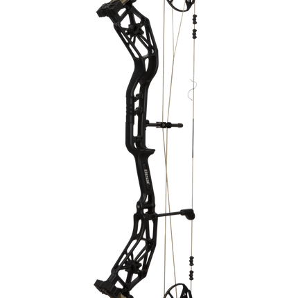 Alaskan XT Compound Bow