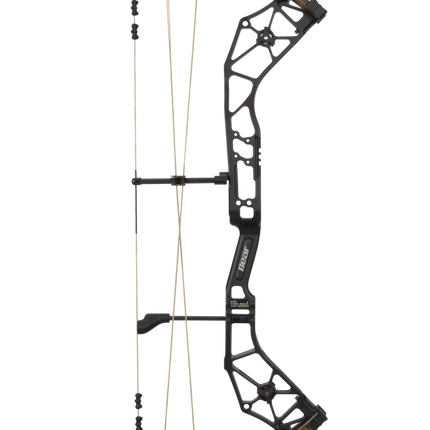Alaskan XT Compound Bow