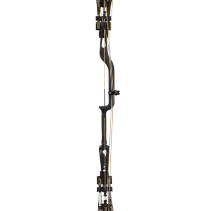 Alaskan XT Compound Bow